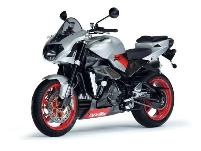 Aprilia Tuono 1000 (2003)