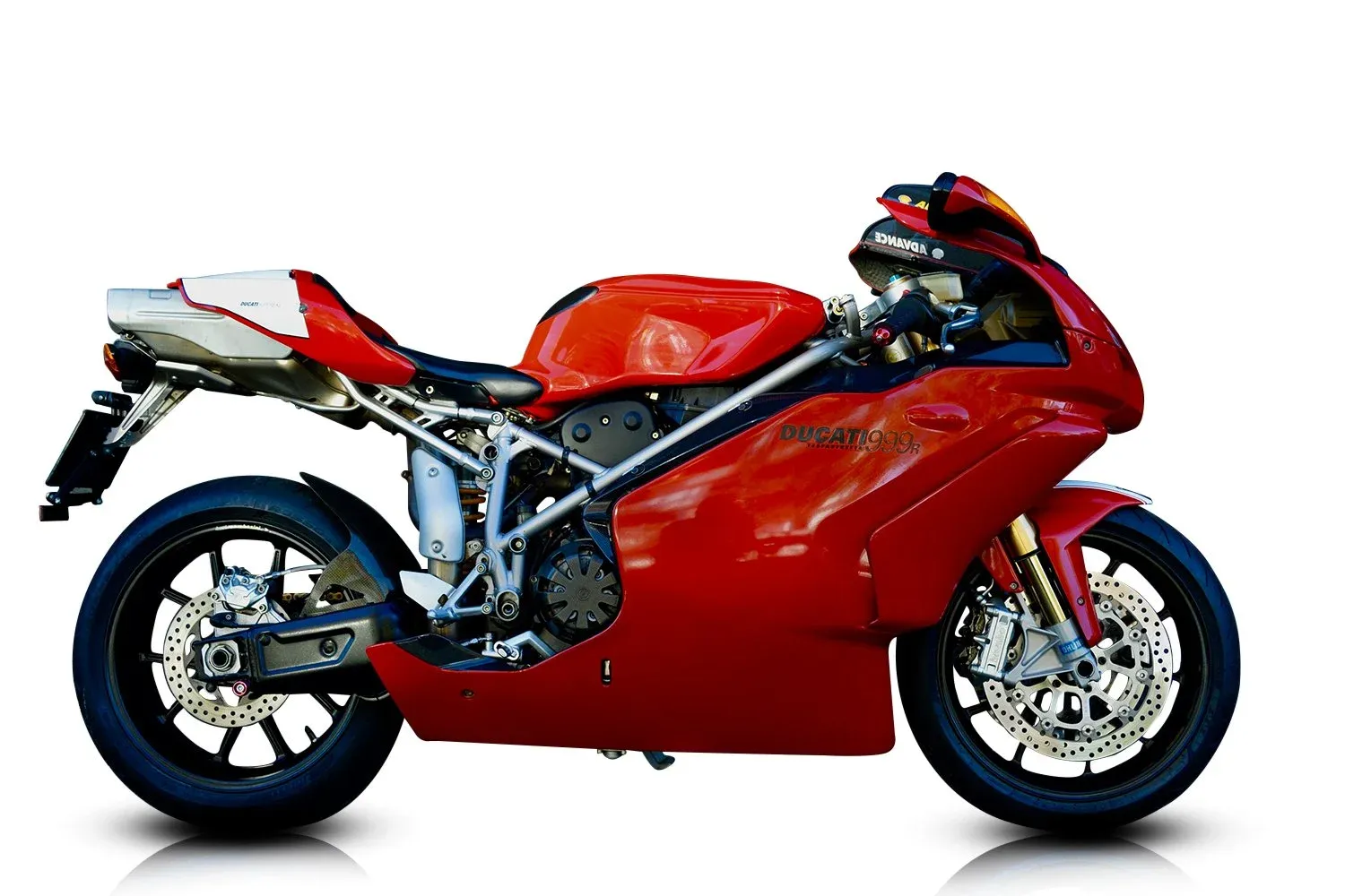 Ducati 999R (2003)