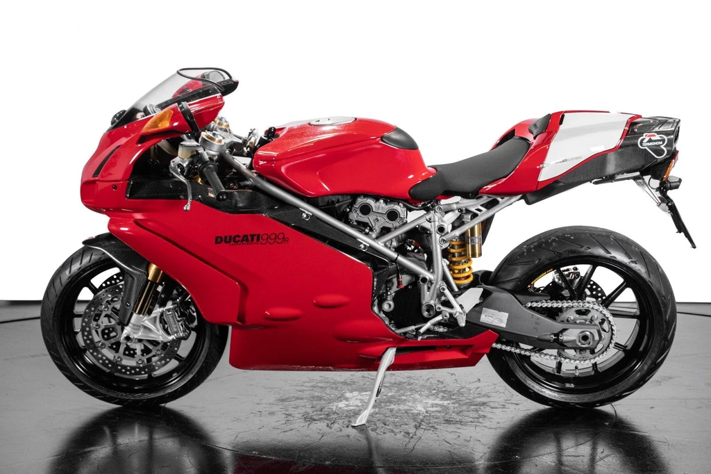 Ducati 999R (2003)