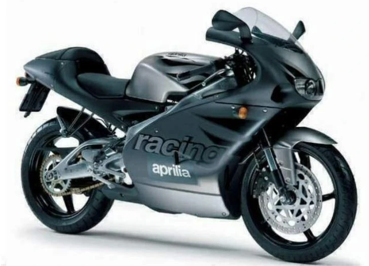 Aprilia RS 125 (2003 - 2004)