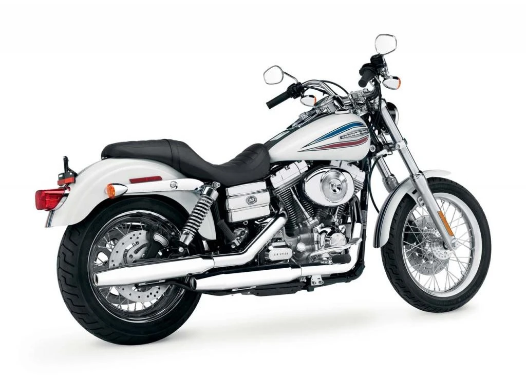 Harley Davidson FXD/I Dyna Super Glide (2003 - 2005)