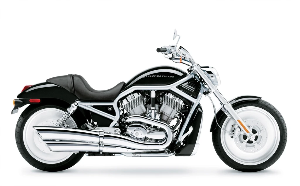 Harley Davidson VRSCA V-Rod (2004 - 2005)