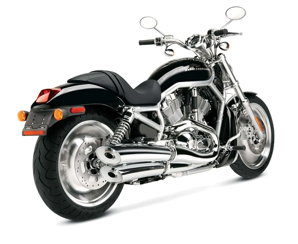 Harley Davidson VRSCA V-Rod (2004 - 2005)