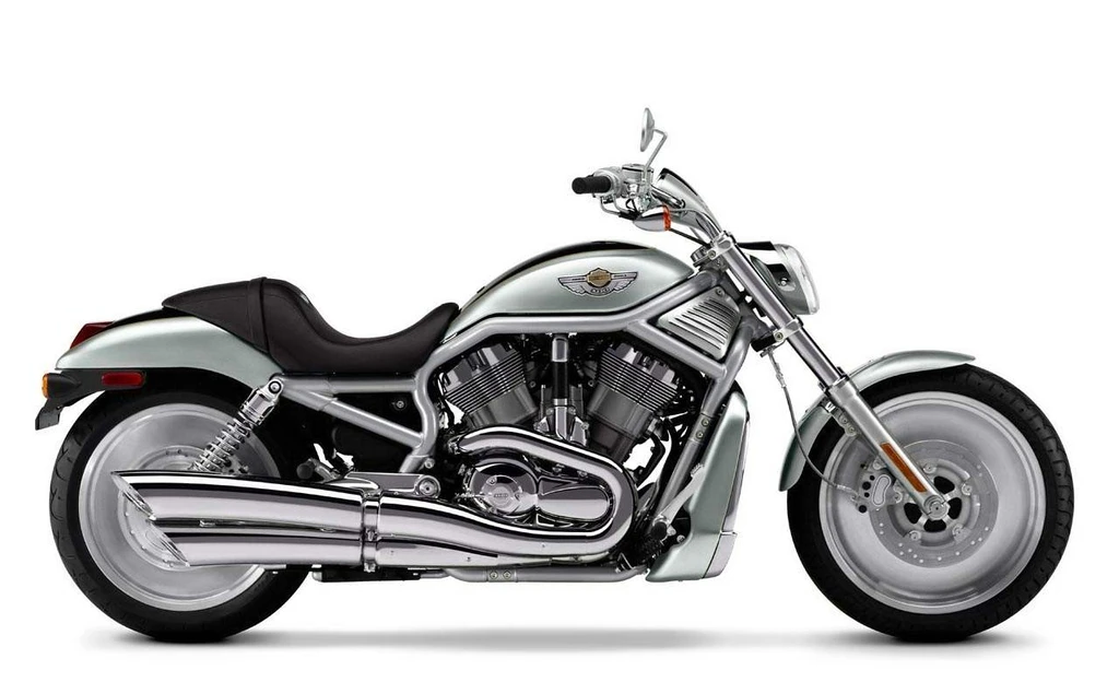 Harley Davidson VRSCA V-Rod (2004 - 2005)