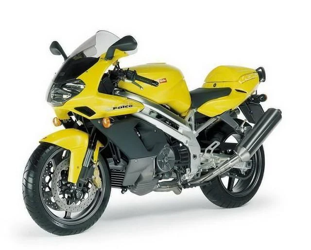 Aprilia SL 1000 Falco (2004 - 2005)
