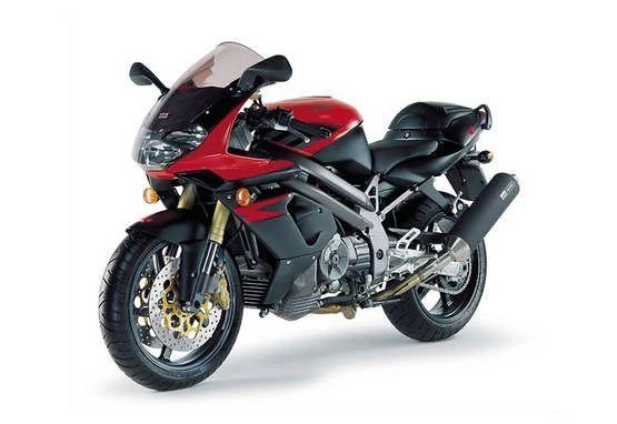 Aprilia SL 1000 Falco (2004 - 2005)