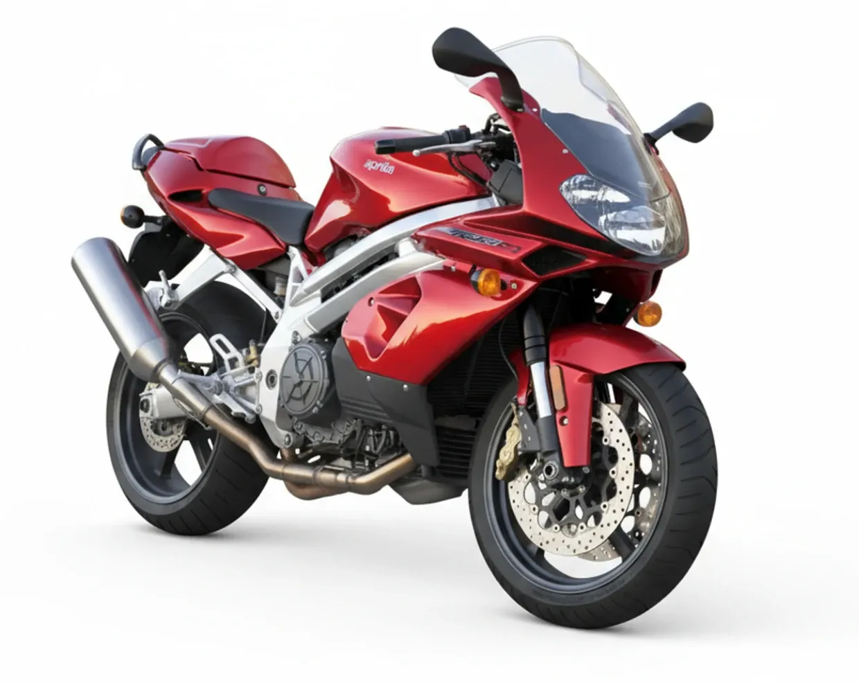 Aprilia SL 1000 Falco (2004 - 2005)