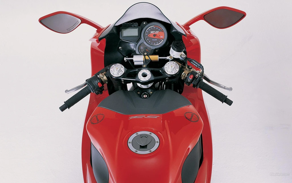 BenelliTornadoTre 900RS (2004 - 2005)