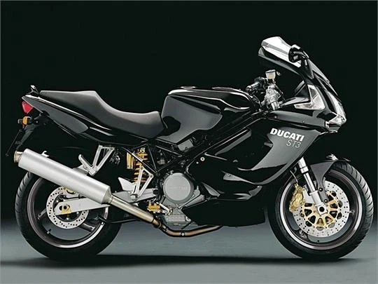Ducati ST3 (2004 - 2005)