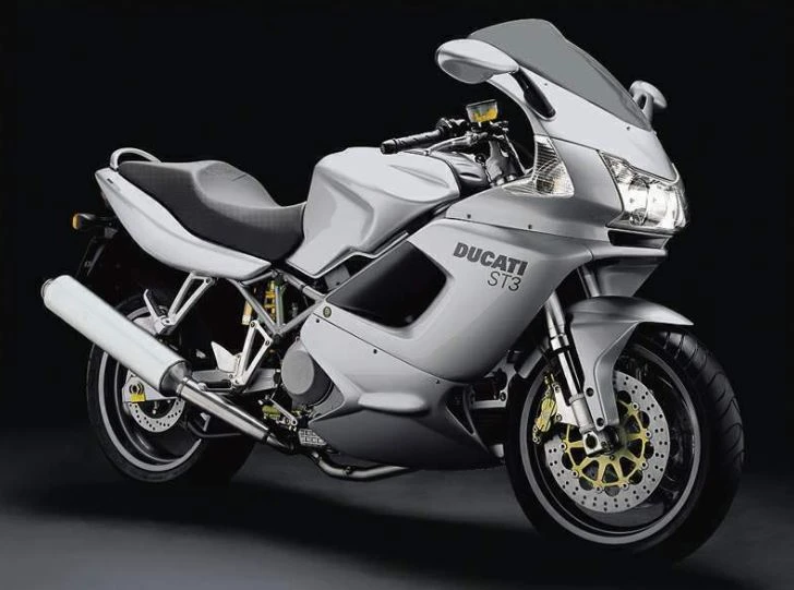 Ducati ST3 (2004 - 2005)