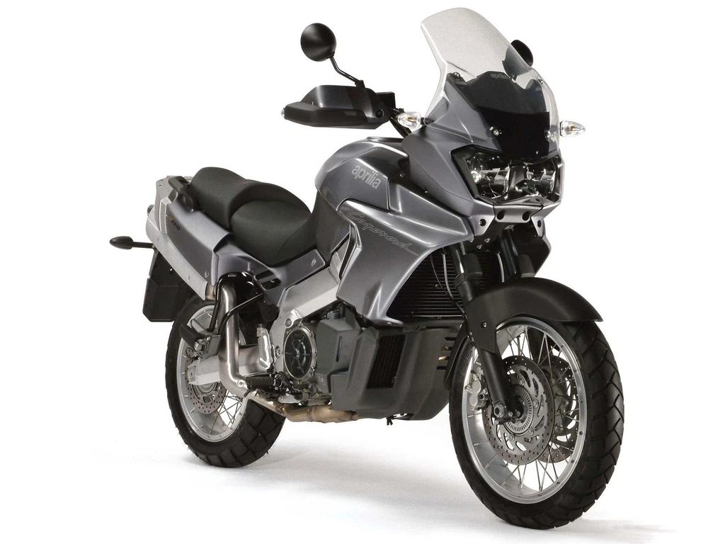 Aprilia ETV 1000 Caponord (2004)