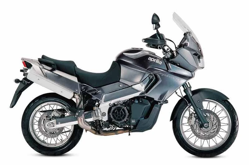 Aprilia ETV 1000 Caponord (2004)