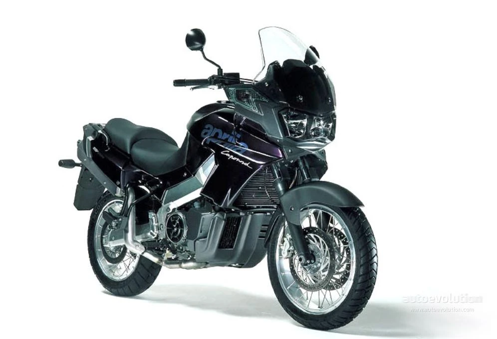 Aprilia ETV 1000 Caponord (2004)