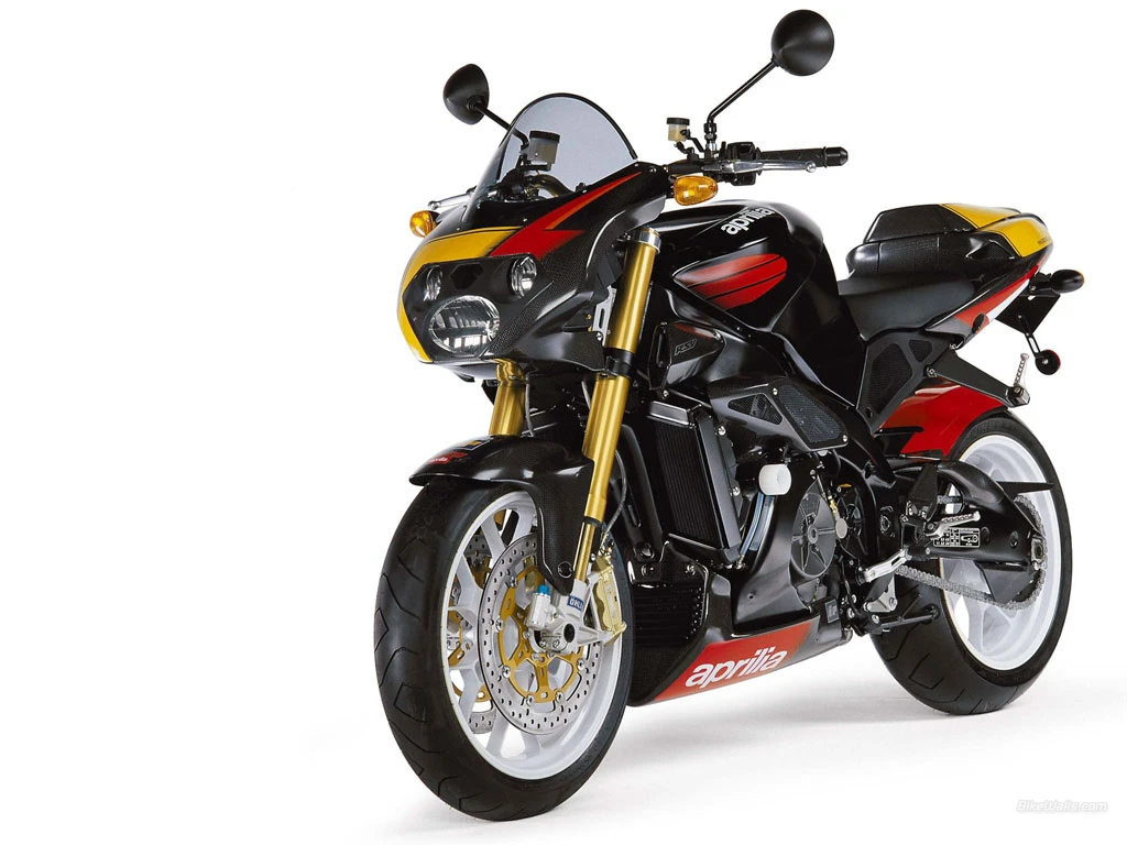 Aprilia Tuono 1000 (2004)