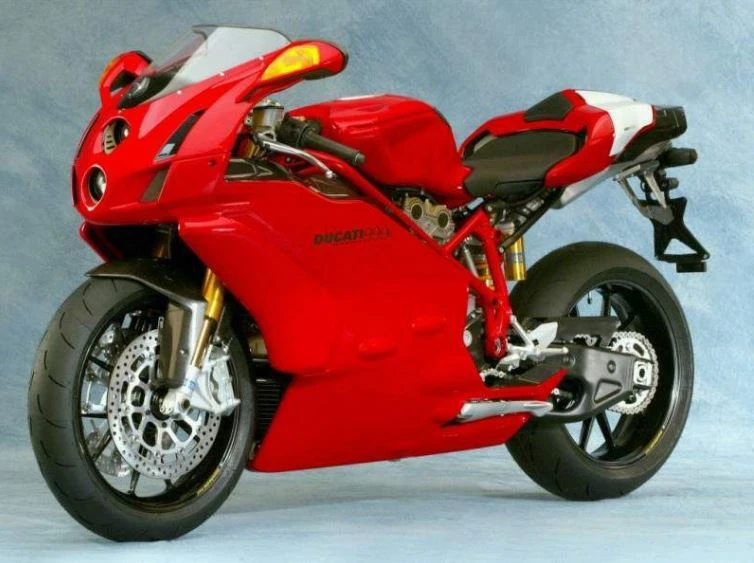 Ducati 999R (2004)