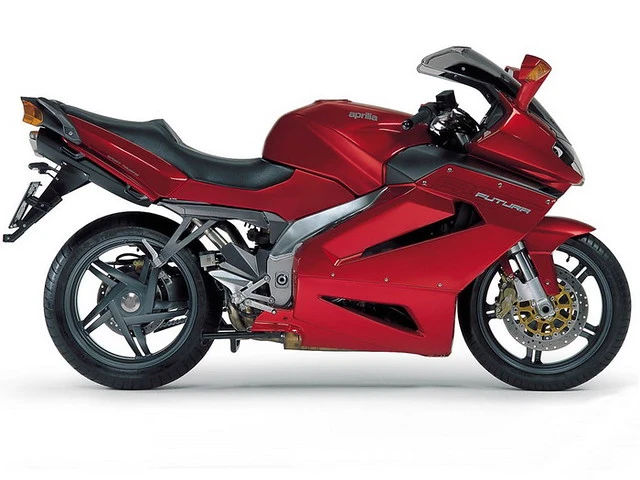 Aprilia RST 1000 Futura (2004)