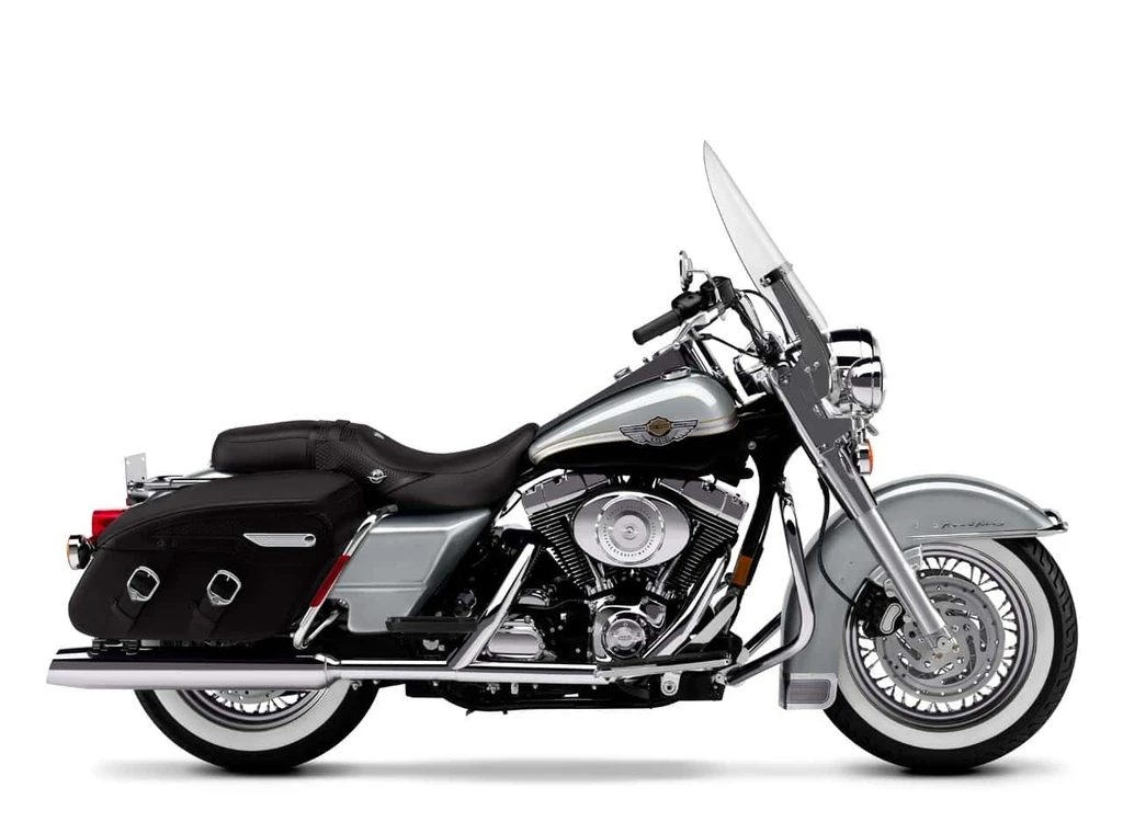 Harley Davidson FLHRC/I Road King Classic (2003 - 2004)