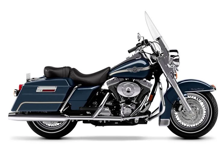 Harley Davidson FLHR/I Road King (2003 - 2004)