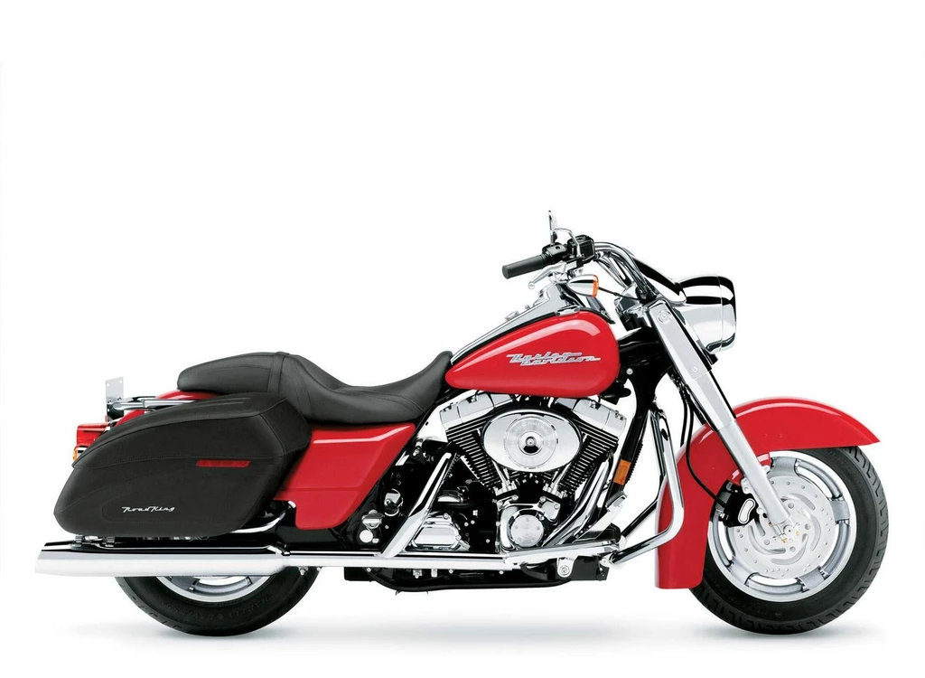 Harley Davidson FLHRS/I Road King Custom (2004 - 2005)