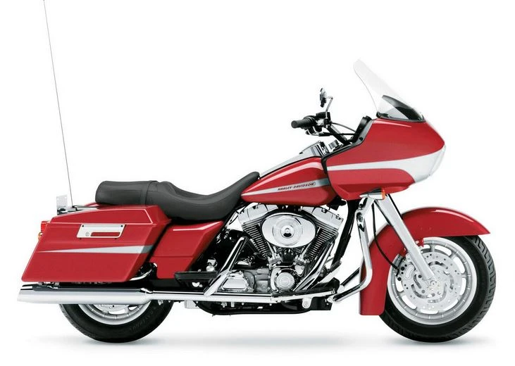 Harley Davidson FLTR/I Road Glide (2003 - 2004)