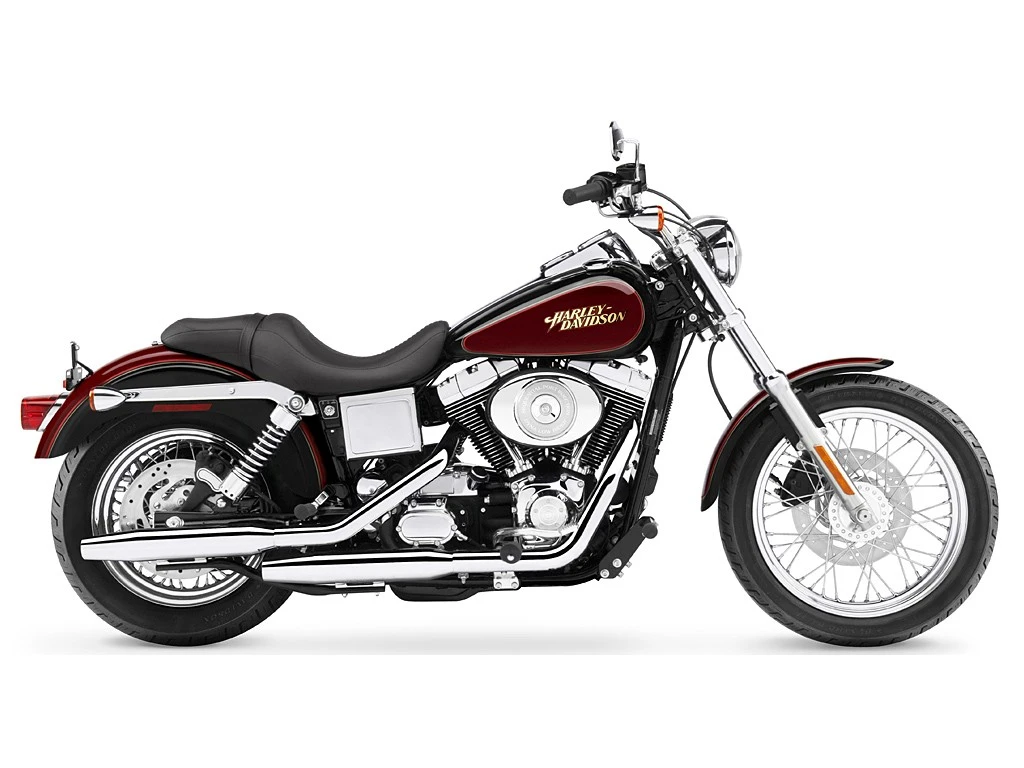 Harley Davidson FXDL/IDyna Low Rider (2004 - 2005)