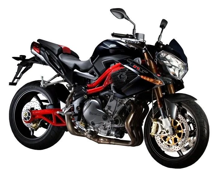 Benelli TNT 1130 Sport (2005 - 2006)