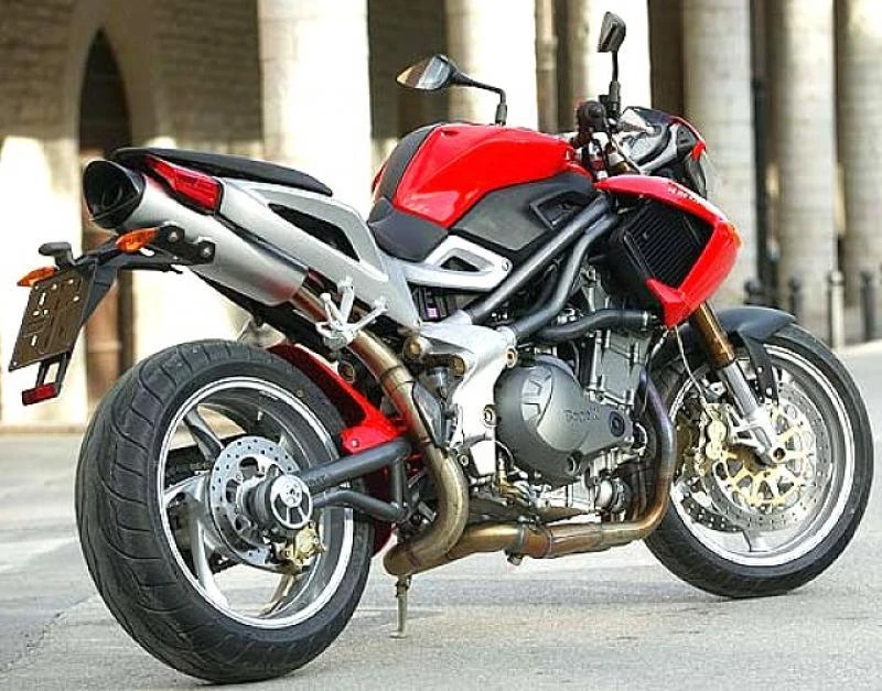 Benelli TNT 1130 Sport (2005 - 2006)