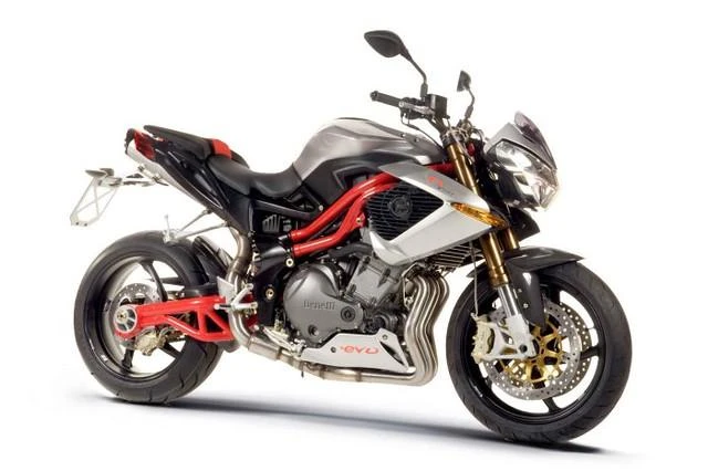 Benelli TNT 1130 Sport (2005 - 2006)