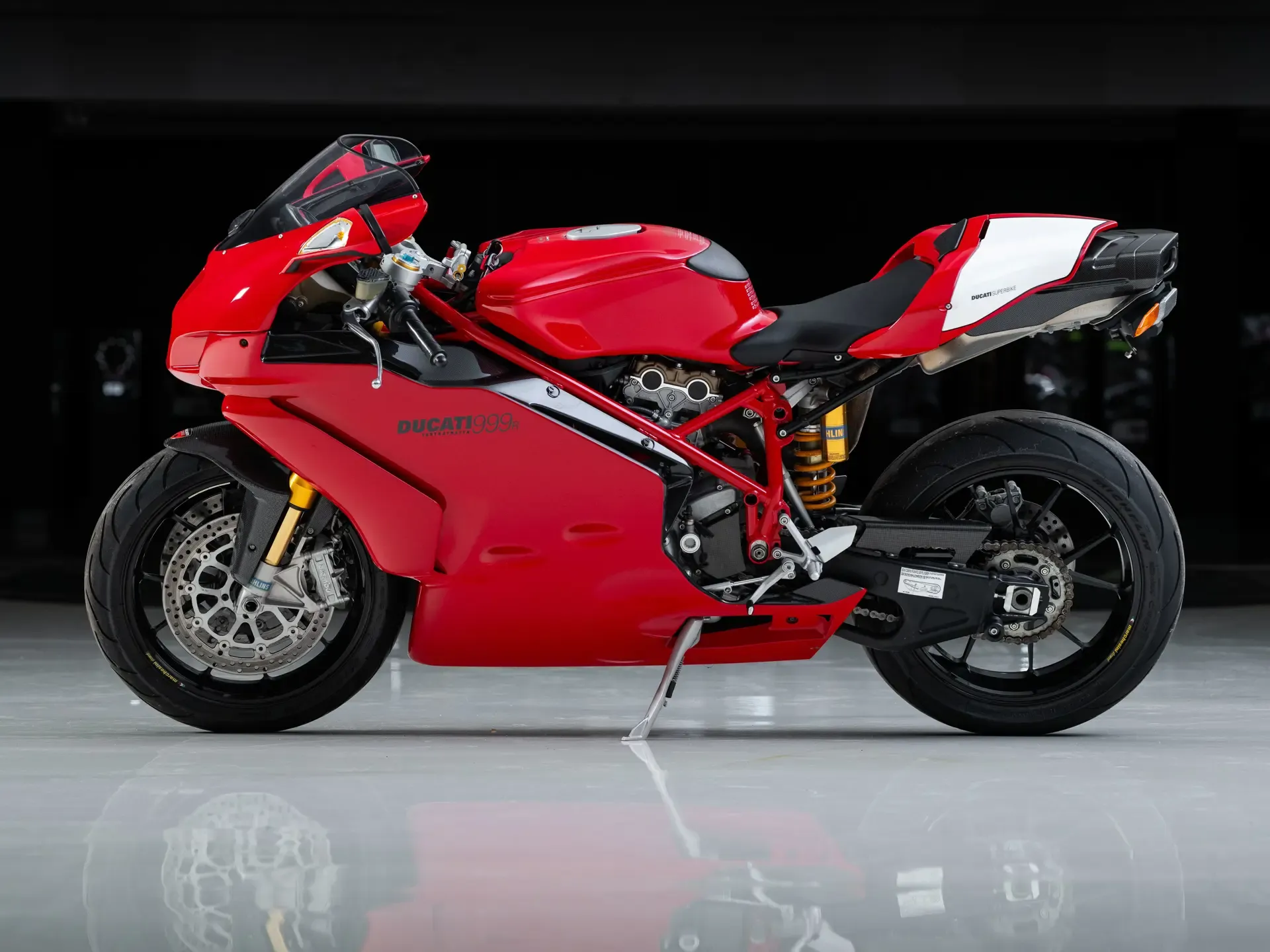 Ducati 999R (2005)