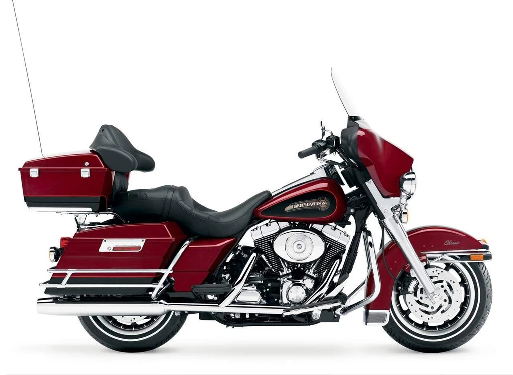 Harley Davidson FLHTC Electra Glide (2005 - 2006)
