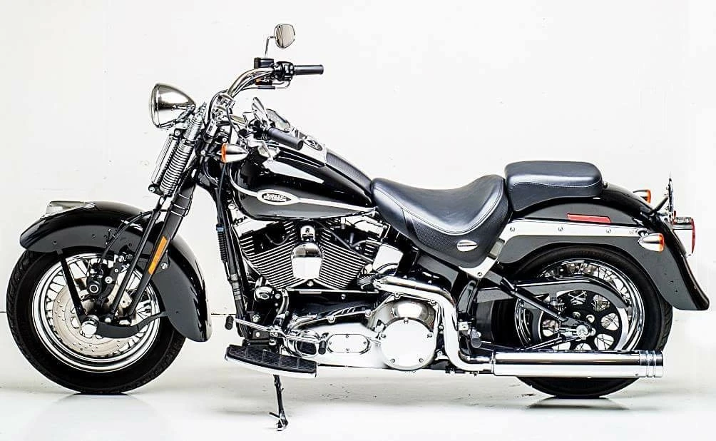 Harley Davidson FLSTSC/I Heritage Springer Classic (2005 - 2006)