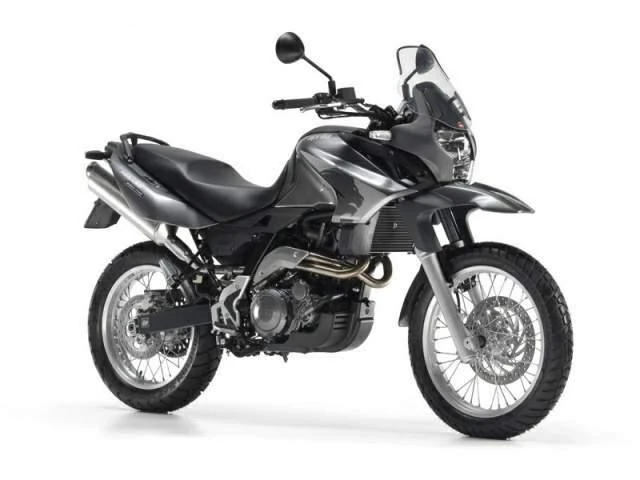Aprilia Pegaso 650 Strada (2006 - 2007)