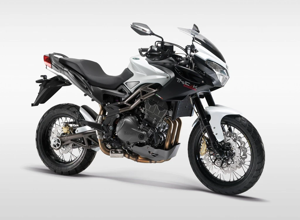 Benelli Tre-K 1130 (2006 - 2007)