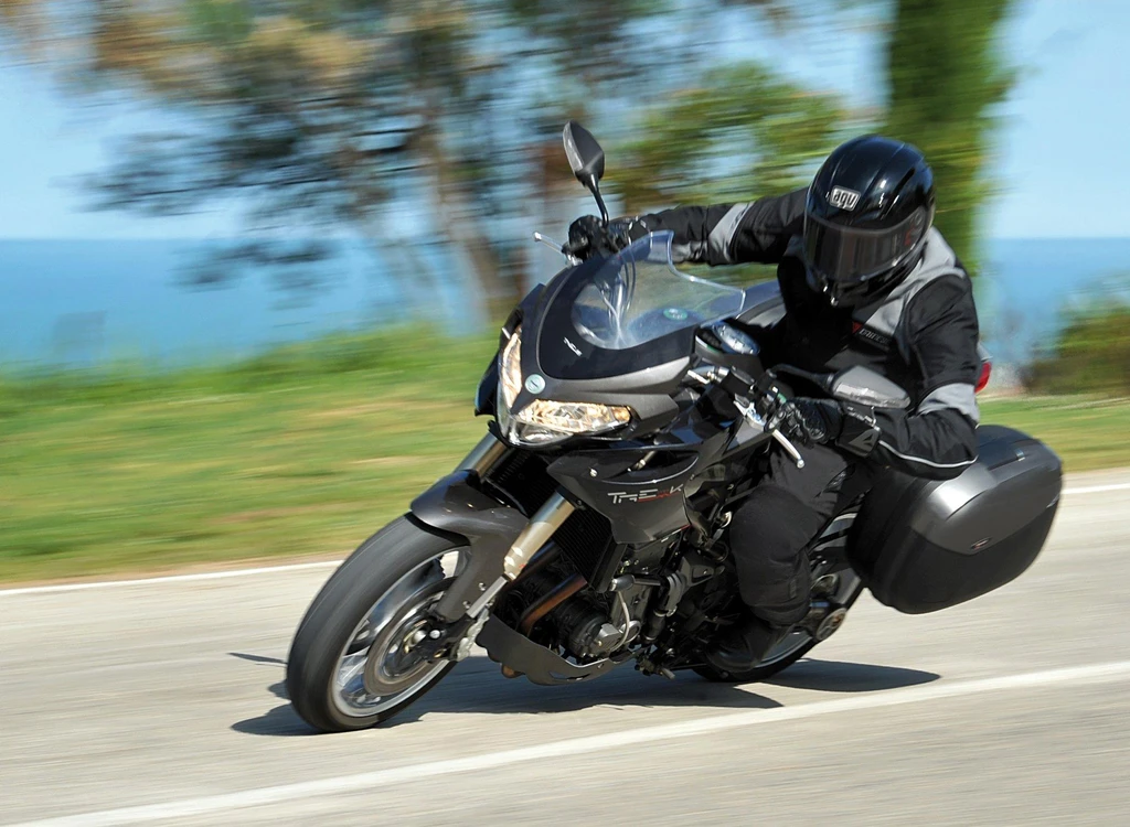 Benelli Tre-K 1130 (2006 - 2007)