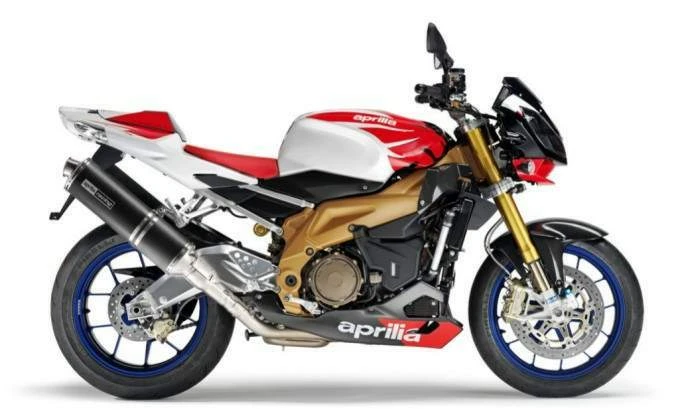Aprilia Tuono 1000 R Factory (2006)