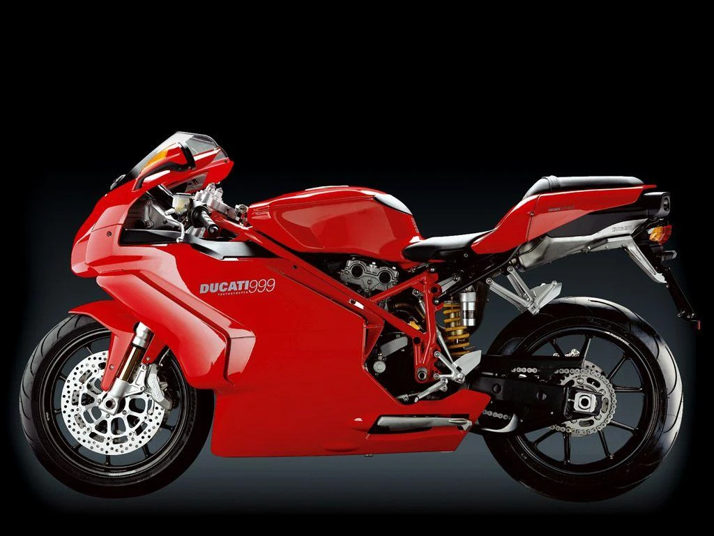 Ducati 999 (2006)