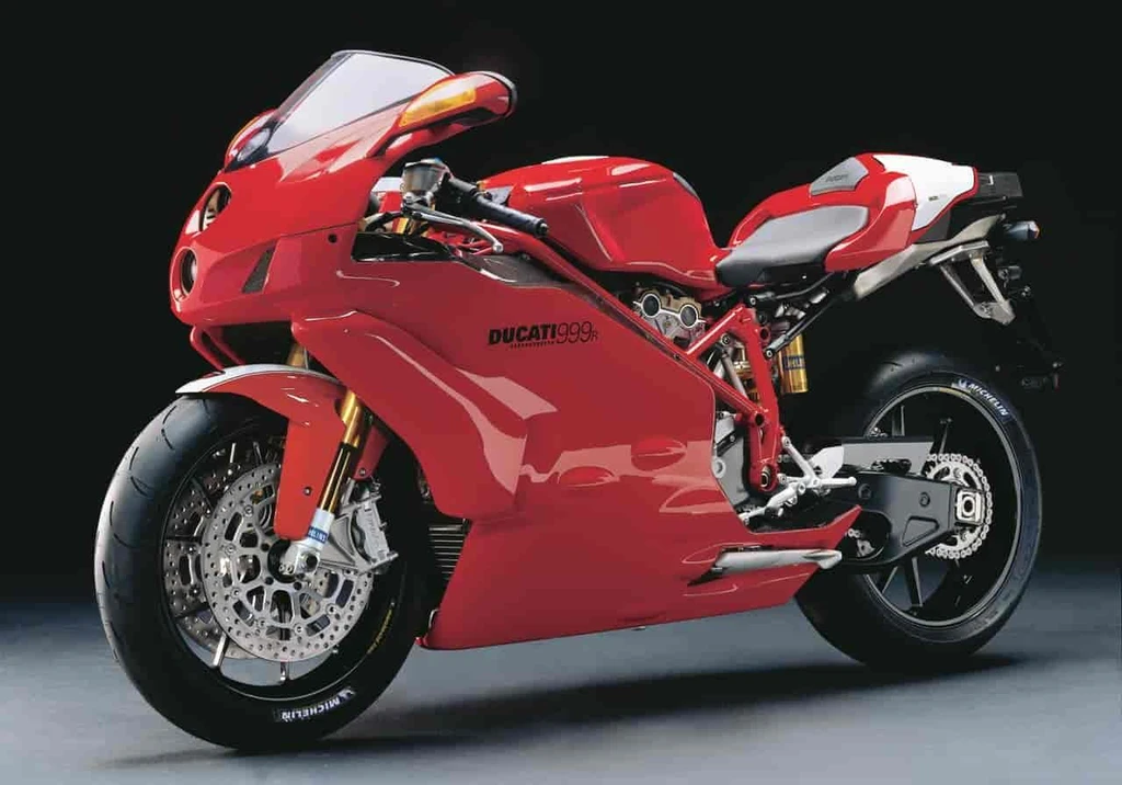 Ducati 999R (2006)