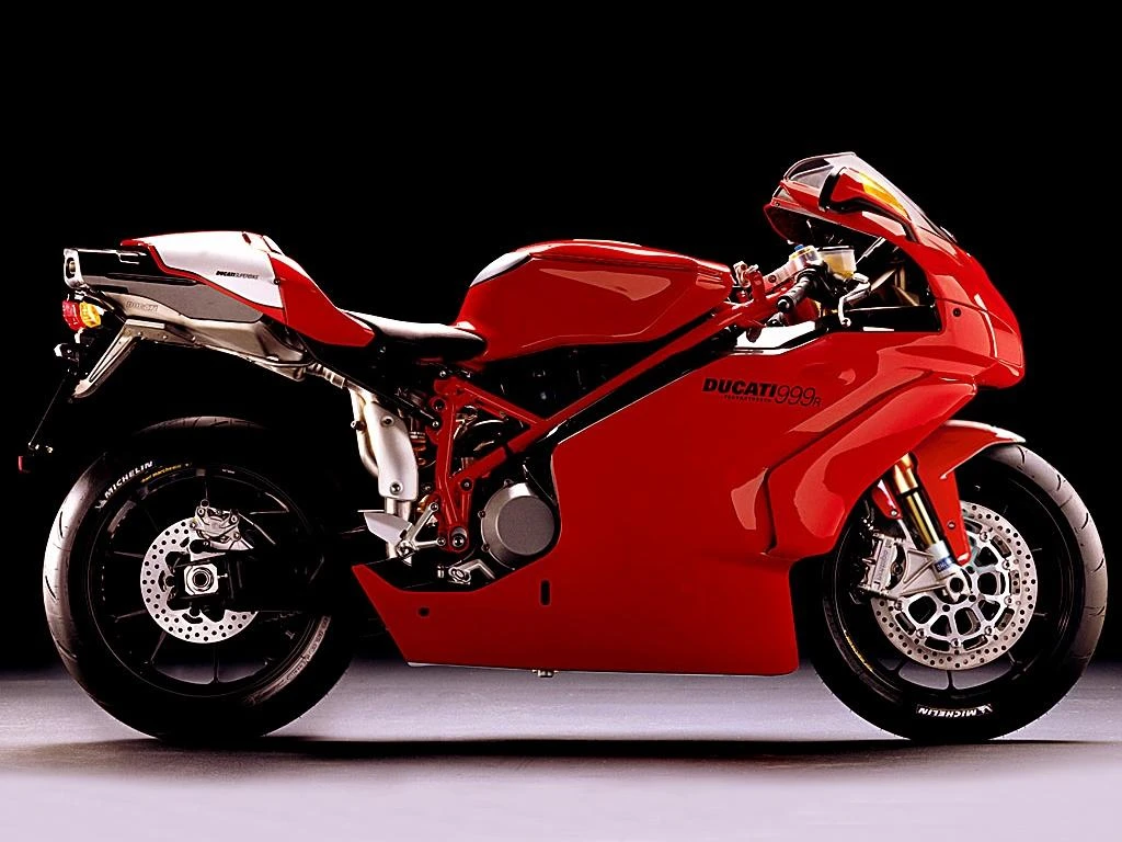 Ducati 999R (2006)