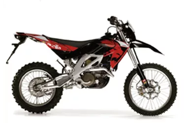 Aprilia RXV 550 (2006 - 2007)
