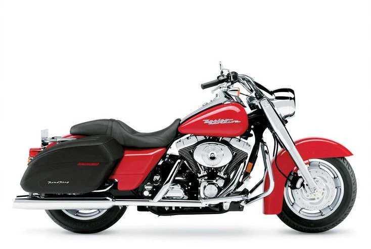 Harley Davidson FLHRS/I Road King Custom (2006)