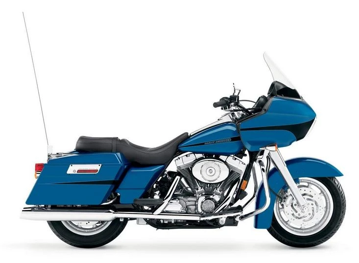 Harley Davidson FLTR/I Road Glide (2005 - 2006)