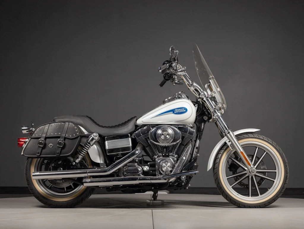 Harley Davidson FXDL/IDyna Low Rider (2006)
