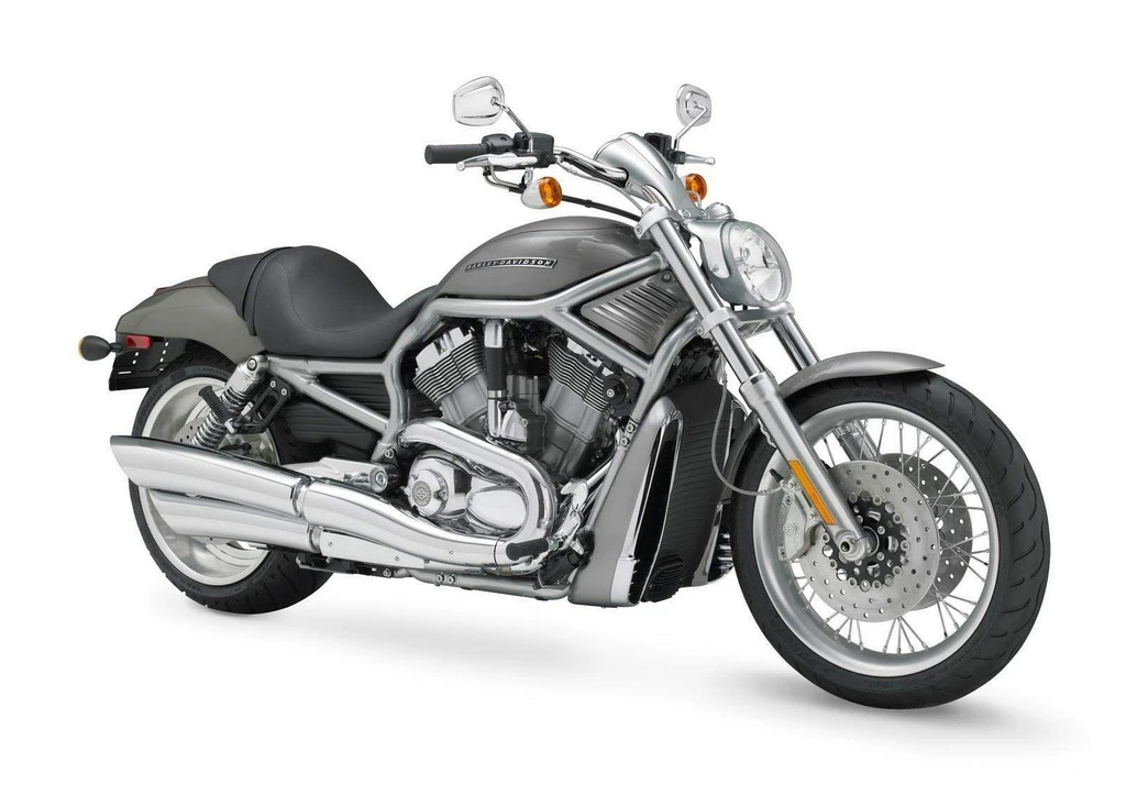 Harley Davidson VRSCA V-Rod (2006 - 2007)