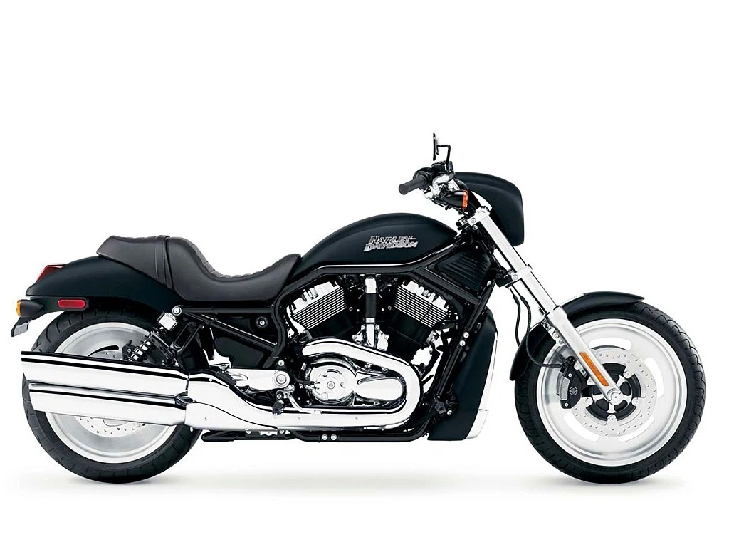 Harley Davidson VRSCD Night Rod (2006)