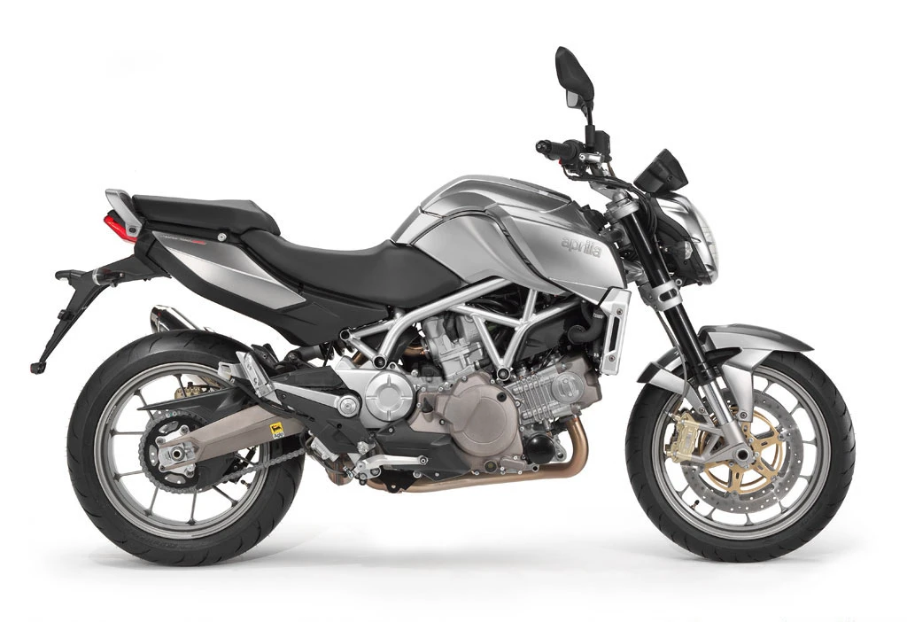 Aprilia NA 850 Mana (2007 - 2008)