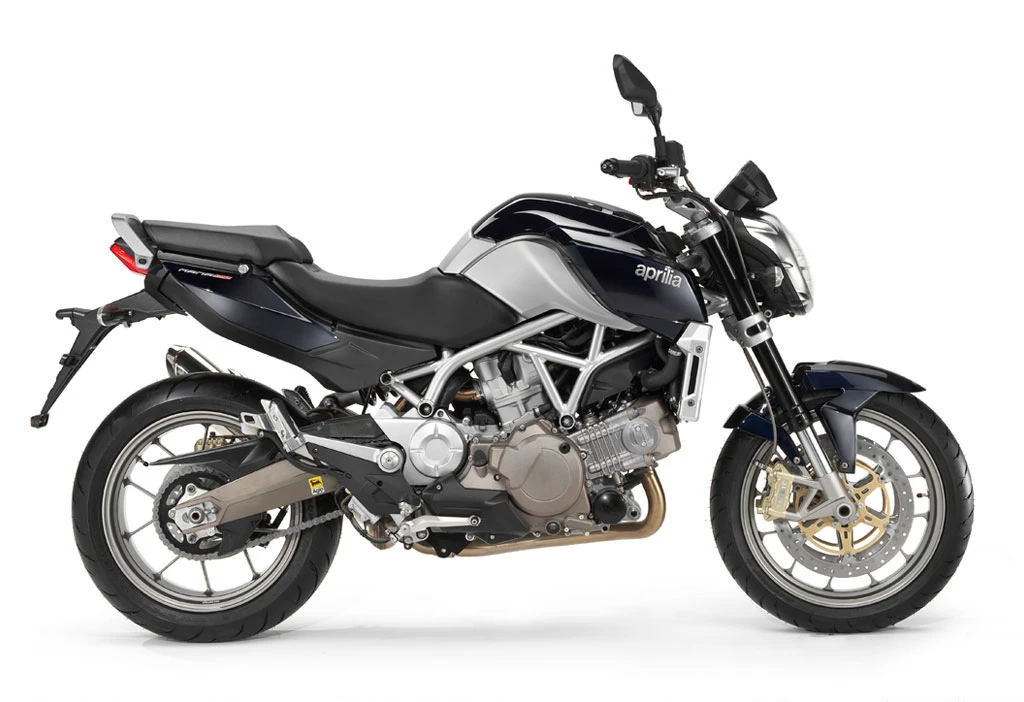 Aprilia NA 850 Mana (2007 - 2008)