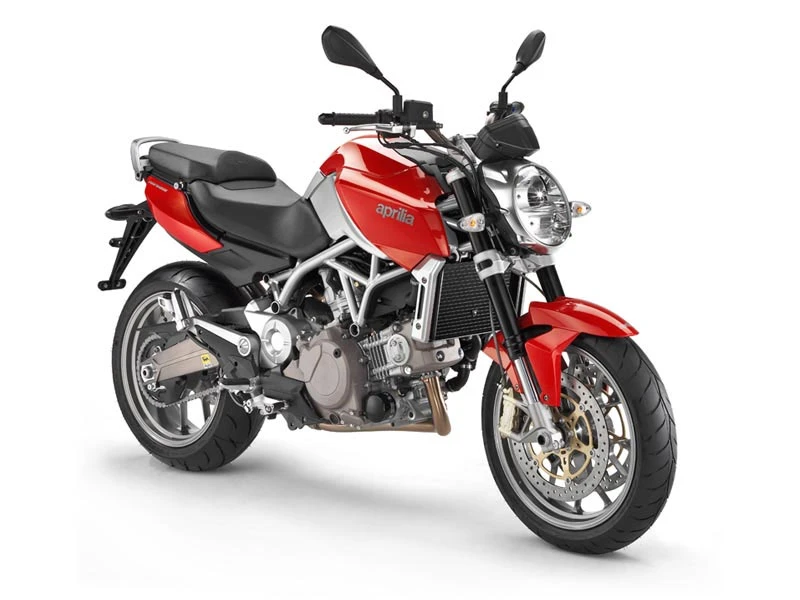Aprilia NA 850 Mana (2007 - 2008)