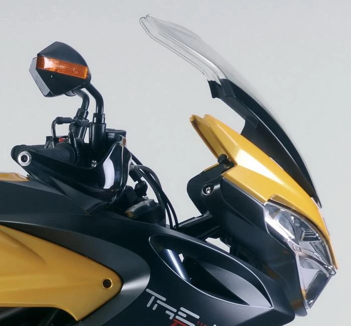 Benelli Tre-K 1130 Amazonas (2007 - 2008)