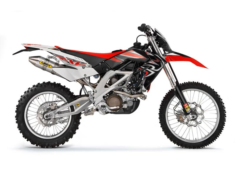 Aprilia RXV 450 (2007)