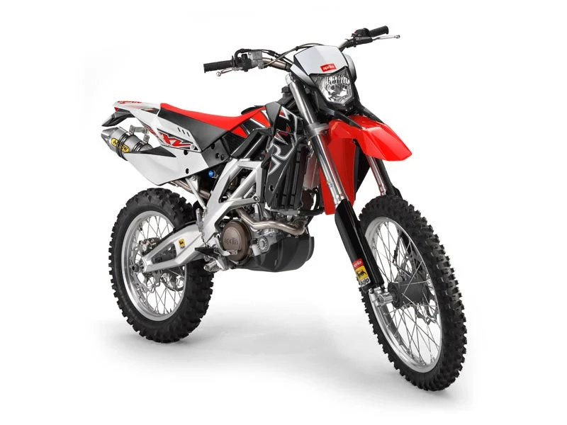 Aprilia RXV 450 (2007)